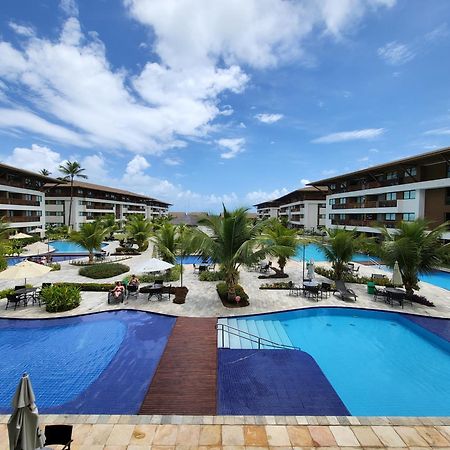 Apartamento Cupe Beach Living Pôrto das Galinhas Eksteriør bilde