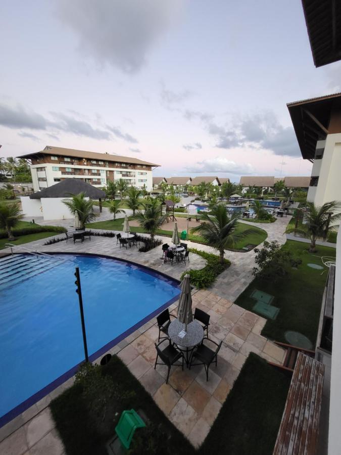 Apartamento Cupe Beach Living Pôrto das Galinhas Eksteriør bilde