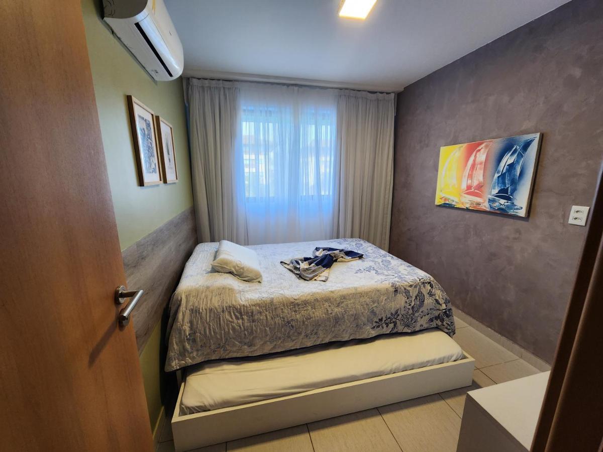 Apartamento Cupe Beach Living Pôrto das Galinhas Eksteriør bilde