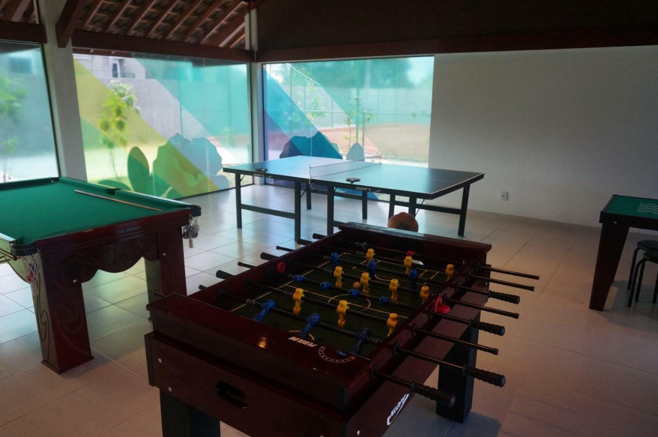 Apartamento Cupe Beach Living Pôrto das Galinhas Eksteriør bilde