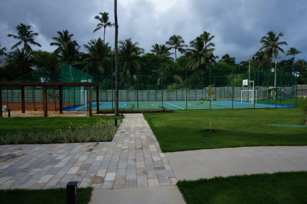 Apartamento Cupe Beach Living Pôrto das Galinhas Eksteriør bilde