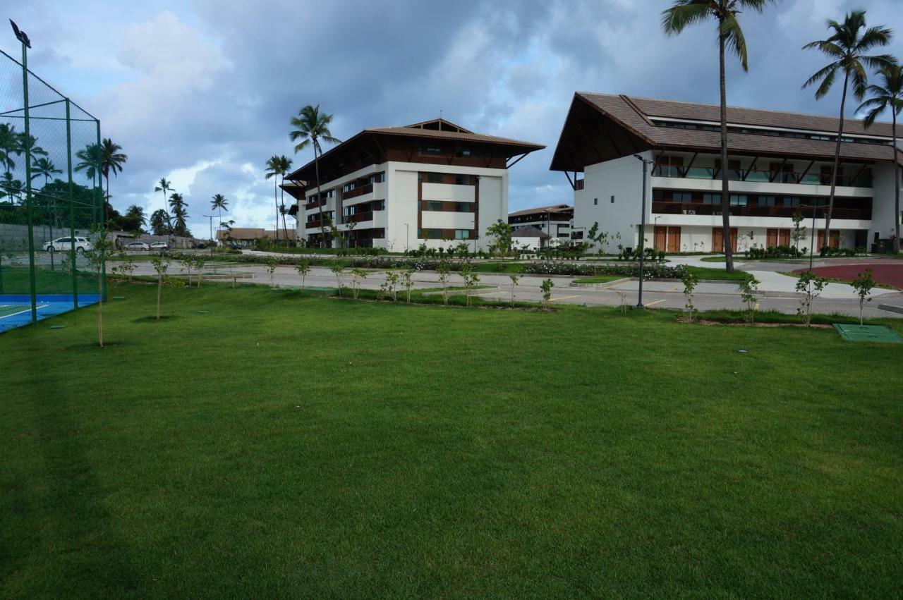 Apartamento Cupe Beach Living Pôrto das Galinhas Eksteriør bilde